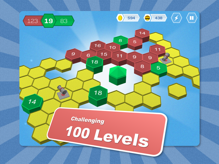 Proximity 3D Classic Board