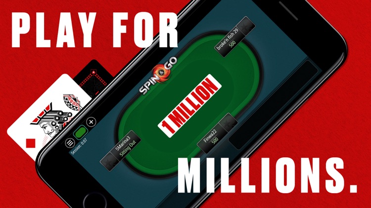 Pokerstars Jocuri Poker Online By Stars Mobile Limited