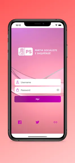 Game screenshot Partia Socialiste Shqiptare mod apk