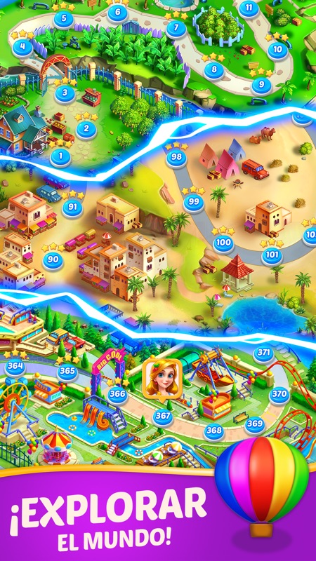 Fruit Match - no wifi games screenshot 5