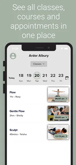 Game screenshot Ardor Albury apk
