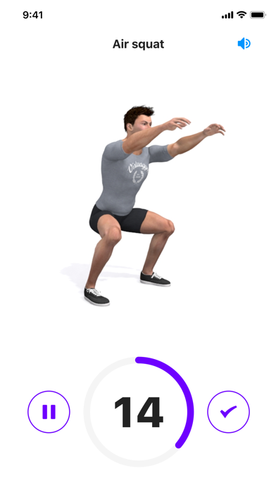 Marion Family YMCA Connect Screenshot