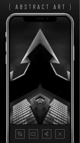 Game screenshot REFLKT Pro ® Photo Symmetry apk
