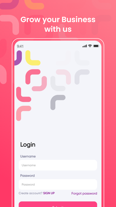 Cure Seller Screenshot