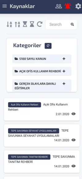 Game screenshot Tepe Akademi - Tepe Grubu hack