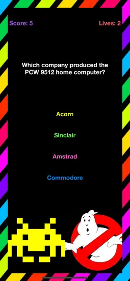 Game screenshot Remember The 80s HD apk