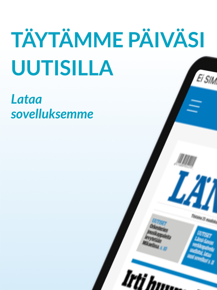 Länsi-Savo päivän lehti