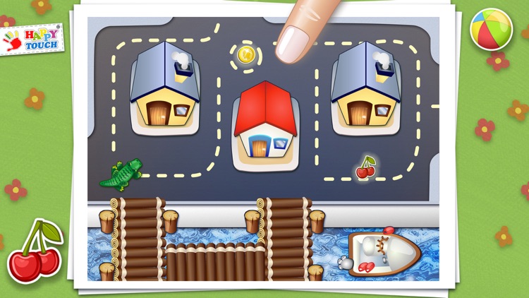 ANGRY Kroky™スナップ！