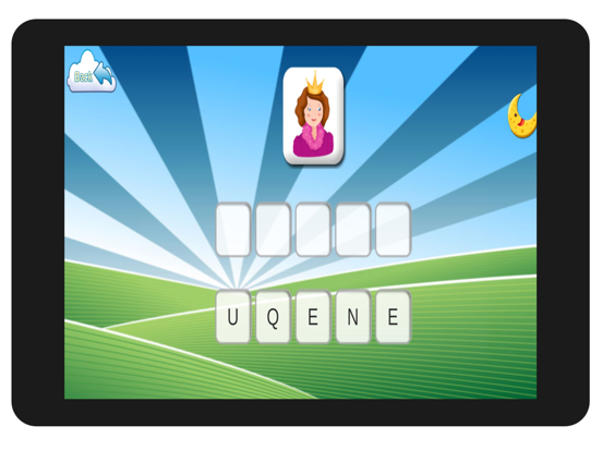 Screenshot #6 pour Kids ABC Learn | Puzzle | Quiz