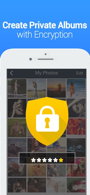 Vault - Hide photos & videos on the App Store