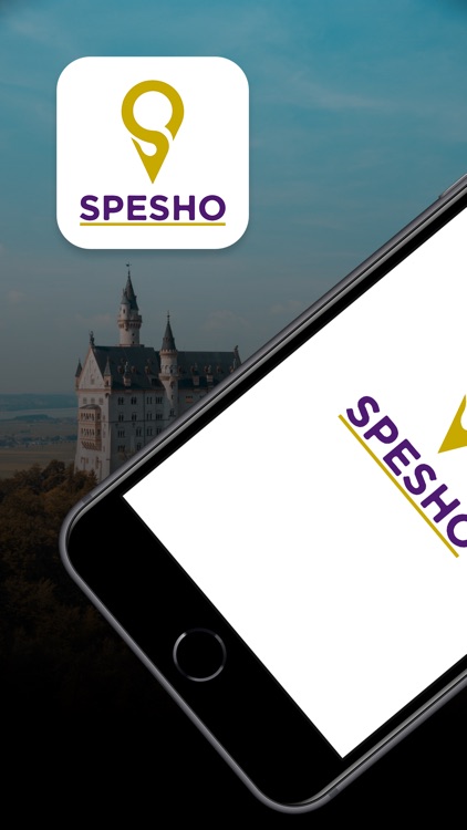 Spesho Taxi
