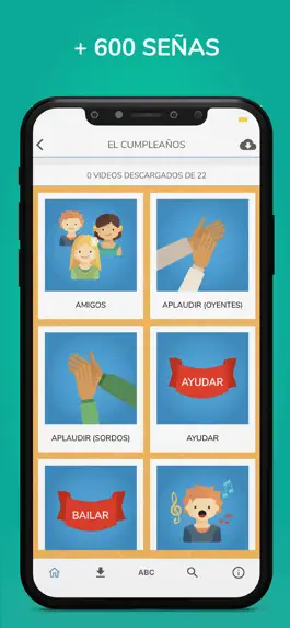 Game screenshot LSA en Familia hack