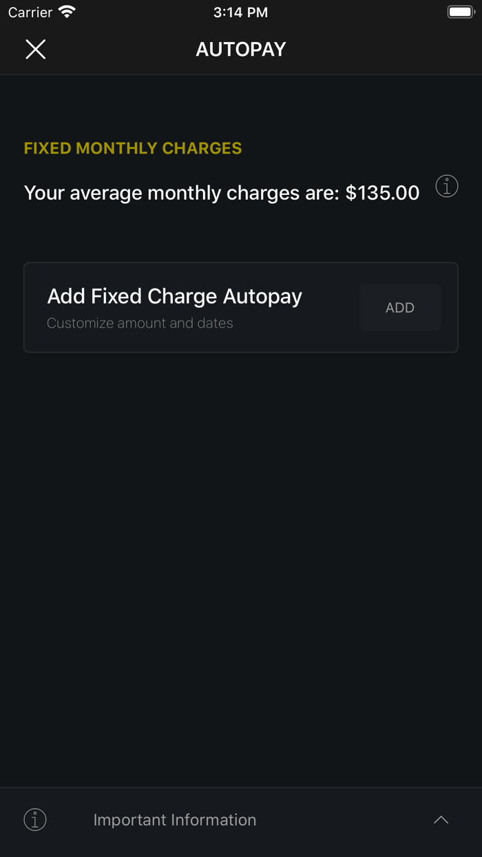 The Rockwell Resident