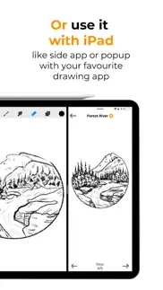 How to cancel & delete mona - how to draw 2