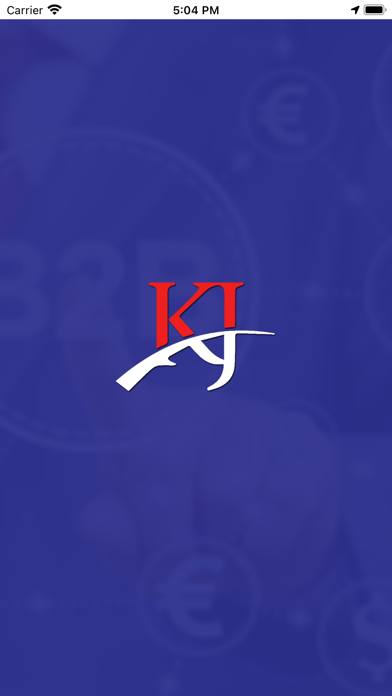 KJ International Screenshot 1 - AppWisp.com