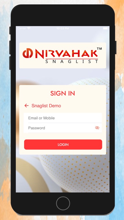 Snaglist by Nirvahak