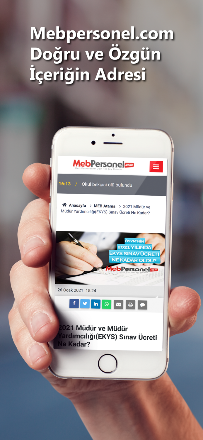 Öğretmenler İçin