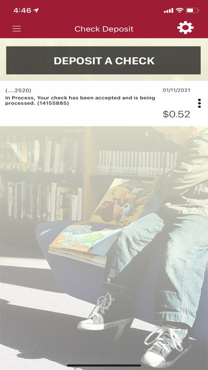 Fargo Public Schools FCU screenshot-3