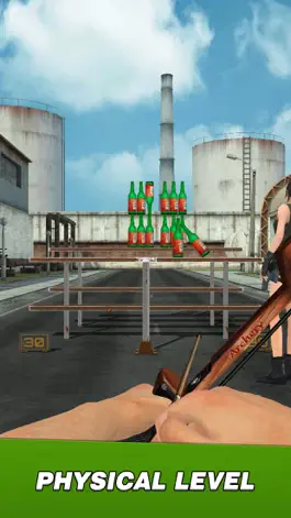 Game screenshot Archery World - Bow Master apk