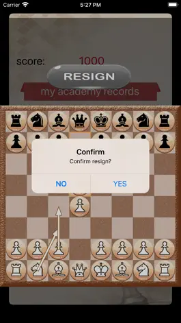 Game screenshot Chess - choose better hack