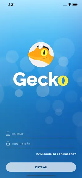 Game screenshot Gecko mod apk