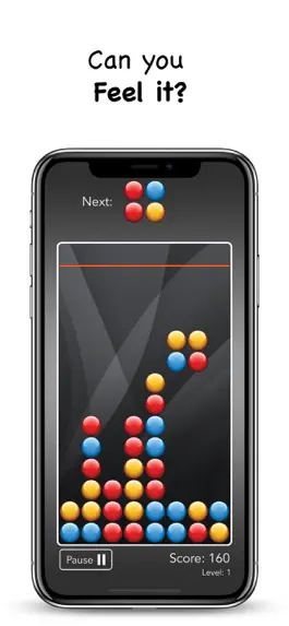 Game screenshot Jiggle Ball mod apk