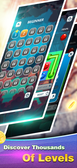 Golden Dot Connect(圖5)-速報App
