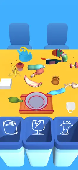 Game screenshot Put it Away! hack