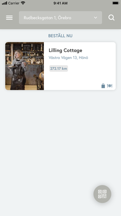Lilling Cottageのおすすめ画像1