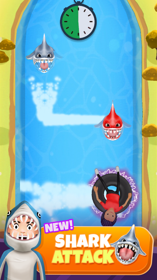 #2. Morgz Ultimate Challenge (iOS) 由: RHEI Creations Corp