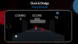 swing arcade - workout & play iphone screenshot 2