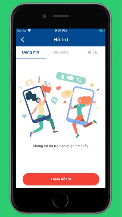 Thien Long Partner screenshot-3