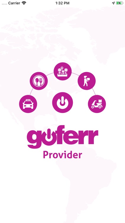 Goferr Provider