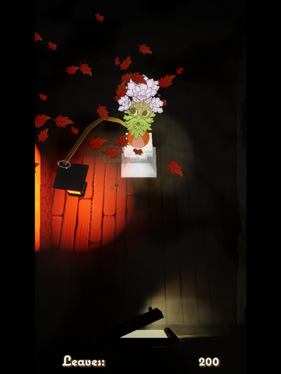 Screenshot #4 pour Leaves & Lanterns