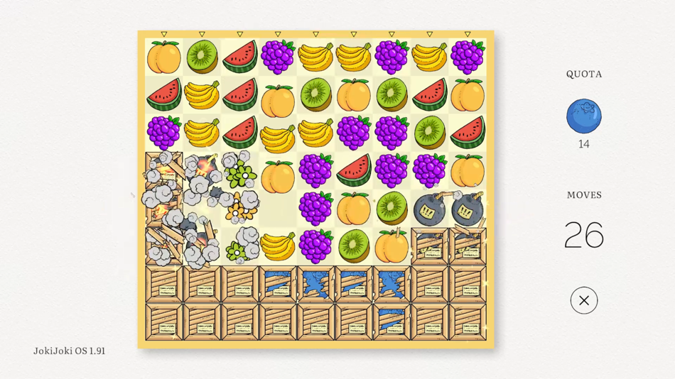 #5. Day Repeat Day (iOS) Podle: Kimmo Factor Oy
