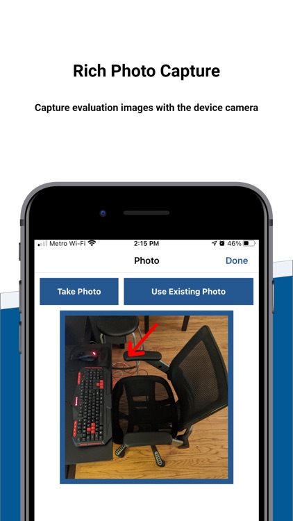 SBN Ergonomics screenshot-4