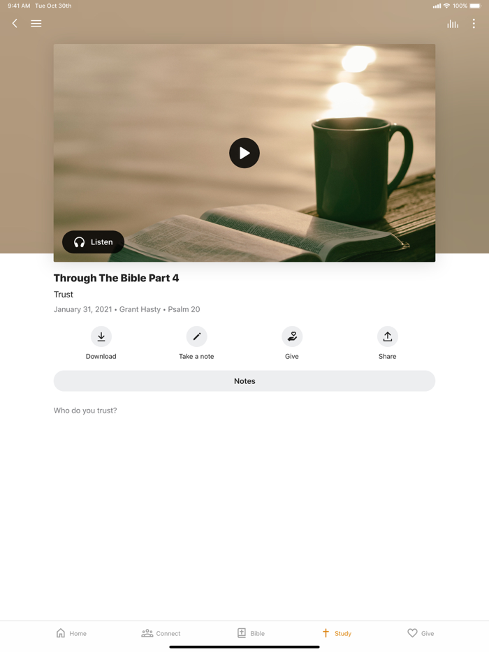 Crossroads Community KY