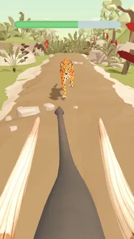 Game screenshot Elephant Hose hack