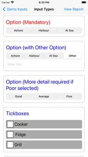 How to cancel & delete property survey 3