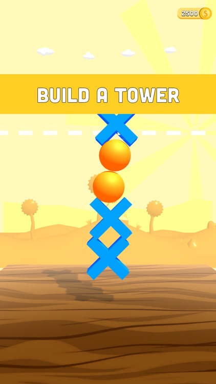 Tower Puzzle 3D! screenshot-5