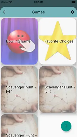 Game screenshot MyGuide by MPower Me apk