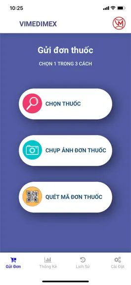 Game screenshot VimeMobileApp mod apk