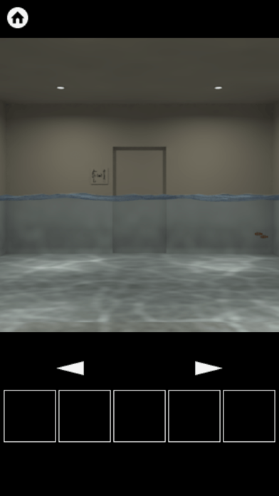 脱出ゲーム SUNKEN ROOMのおすすめ画像1