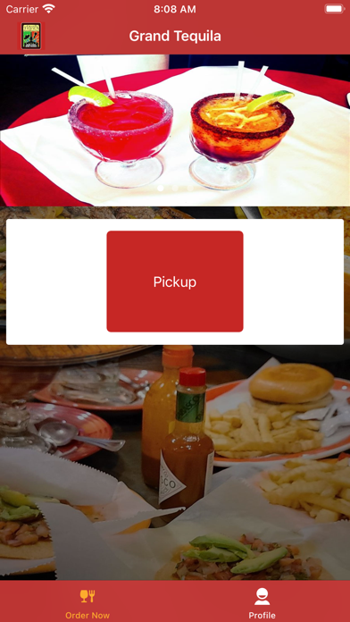Grand Tequila Screenshot
