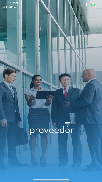 Proveedor screenshot-4