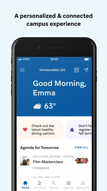 Immaculata University