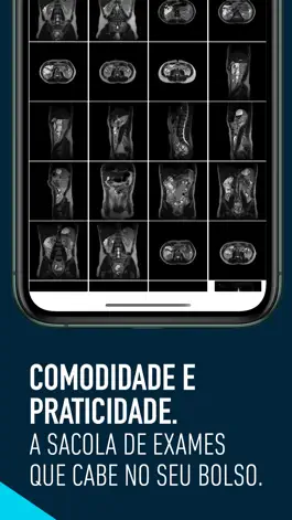 Game screenshot Medcloud apk