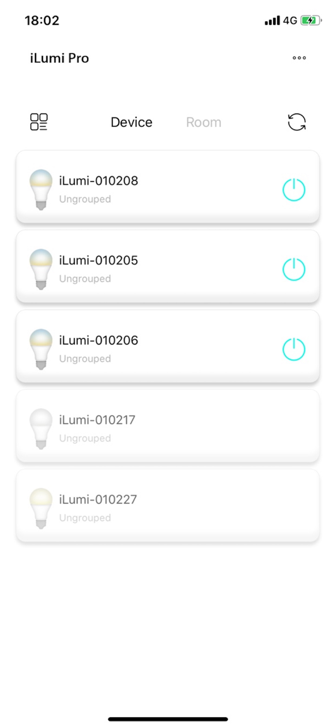 iLumi Pro