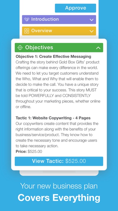 Ad Giants Screenshot