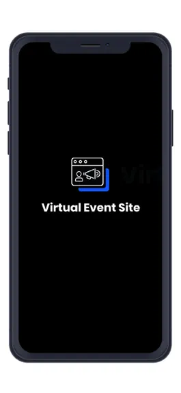 Game screenshot Virtual Event Site mod apk